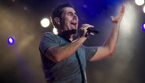 The bold result of those sessions was a single, epic album released in two parts. Serj Tankian Unreleased System Of A Down Songs L Alternative Press