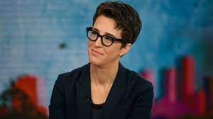 rachel maddow says she had surgery for