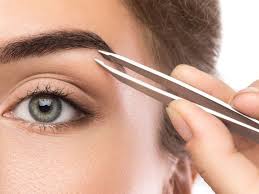 top 5 eyebrow tweezer tips for perfect