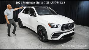 See kelley blue book pricing to get the best deal. 2021 Mercedes Benz Amg Gle63 S Review From Mercedes Benz Of Scottsdale Youtube