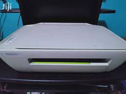 This installer is optimized for 32 hp deskjet d1663 printer full feature software and driver download support windows 10/8/8.1/7/vista/xp and mac os x operating system. Hp Deskjet 2130 Printer In Kampala Printers Scanners Marvin City Computers Kampala Jiji Ug