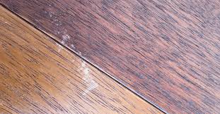 Laminate Floor Repairs To Chips And