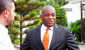 Image result for N7.7bn fraud: Court gives Orji Kalu 7-day ultimatum to return to Nigeria