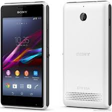 And voila your phone is now unlocked! Unlock Sony Xperia E1 D2004 D2005
