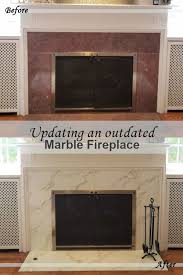 Marble Fireplace Marble Fireplaces