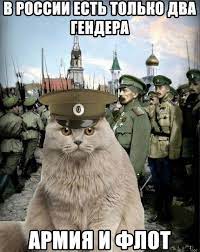 С Днём Народного Единства!  картинка с текстом :: 4 ноября :: кот :: армия  и флот  смешные картинки и другие приколы: комиксы, гиф анимация, видео,  лучший интеллектуальный юмор.