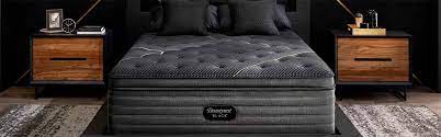 beautyrest black 2024 luxury mattress