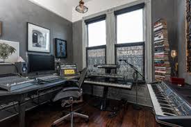 home recording studio photos designs