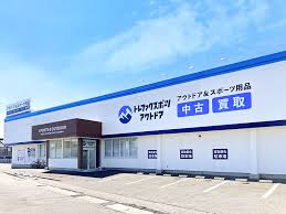 小牧店 店舗ページ|トレファクスポーツアウトドア