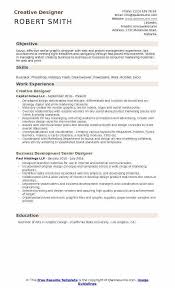 How to Create a High Impact Graphic Designer Resume   http   www    