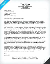 Cover Letter For Sales Position With Little Experience Cover Letter