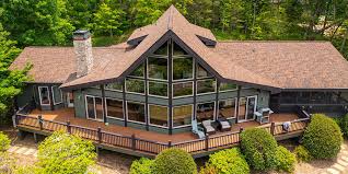 What Is A Gable Roof Guy Roofing