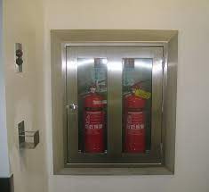 fire extinguisher cabinets cabinets