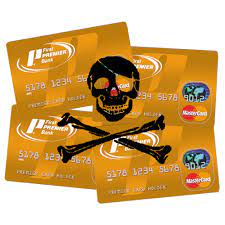 Fill out a first premier bank credit card application and know in 60 seconds if you're approved. Worst Credit Card 2013 Cardtrak Com