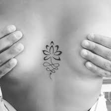 Tatouages fleur lotus : pour quel modèle craquer ?