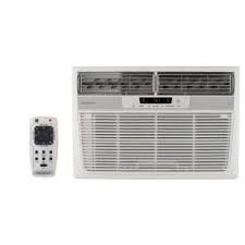 Using this cover on slightly larger indoor ac units may result in an improper fit. Heating Cooling Air New Vinyl Outside Window Air Conditioner Cover For Small Units Up To 7 000 Btu Air Conditioners Heaters