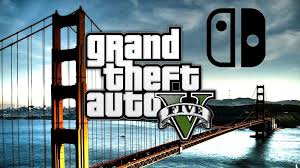 The two games share a lot of the same content and the same map, so if one works the. How Grand Theft Auto V Could Work On Switch Nintendo Switch Amino