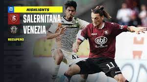 Salernitana-Venezia 2-1: video highlights, gol e sintesi del match