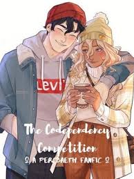 percabeth fanfic chapter 1