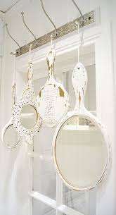 Decorating With Mirrors Chic Decor