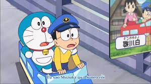 Doraemon Tập 678 - Xúc Xắc Thực Tế Du Lịch Khắp Nhật Bản & Lời Cầu Cứu Của  Shizuka
