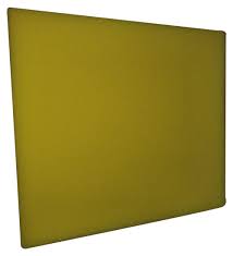 yellow pu foam thickness 10 mm at rs