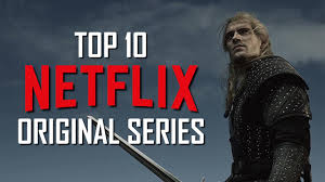 top 10 best original series to
