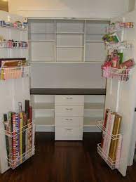 small craft room ideas queen bee of