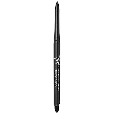 cover ink gel eye pencil matte jet