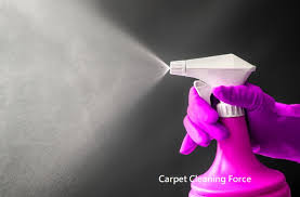 are carpet cleaning fumes toxic