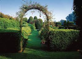 Elegant Garden Arches Garden Requisites