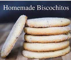 biscochitos new mexican foo