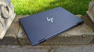 hp spectre x360 16 review a flipping