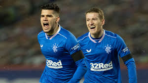 Johnstone live score (and video online live stream*), team roster with season schedule and results. Rangers 1 0 St Johnstone Ianis Hagi Strikes Helps Steven Gerrard Clock Up Century Of Gers Wins Football News Sky Sports