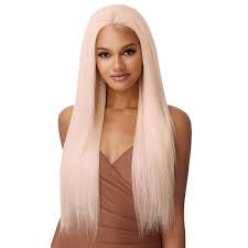 Will you look good with platinum blonde hair? Outre Batik Colorbomb Blonde Collection Weaves Natural Straight 3pcs Sogoodbb Com