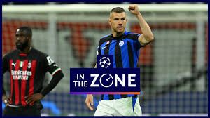 "The Milan Derby: A Tactical Breakdown of Inter