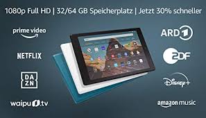 Your device must use fire os 5 (bellini) or higher. Tablet Test 2021 Die 12 Besten Tablets Im Vergleich Auf Stern De