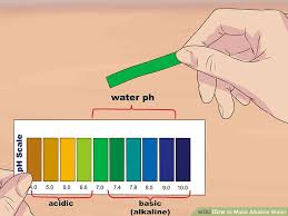3 Ways To Make Alkaline Water Wikihow