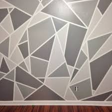 12 Cool Patterns For Walls That Are Awesome