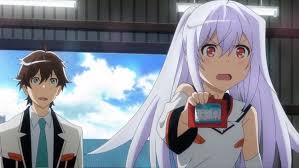 C3 anime festival asia singapore (nov or dec 2019) most anime fans would know of anime festival. Plastic Memories Anime Features Locations In Singapore Plastic Memories Memories Anime Sci Fi Anime