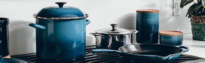 Le Creuset Care And Use