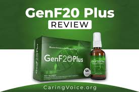GenF20 Plus Reviews – Does It The Best HGH Supplements 2022? - The  Jerusalem Post