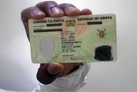 kenyan id cards in the usa how to