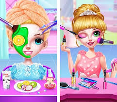 princess makeup salon apk for