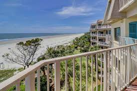 hilton head island oceanfront 3 bedroom