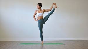 ashtanga yoga for beginners program