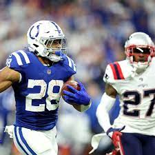 What We Learned: Colts vs. Patriots ...