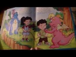 This book is truly a beginning chapter book. Read A Storybook Along With Me Dragon Tales Max And The Missing Pony Read Aloud Youtube