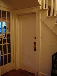 Basement Doors Door Under Stairs