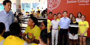 Find all the transport options for your trip from sengkang to victoria junior college right here. Ong Ye Kung Troubled By Stories Of Victoria Jc Students In Uniform Being Shunned And Denied Service In Public The Online Citizen Asia